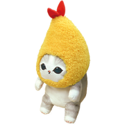 Posture Pal - mofusand - Pocket Charm