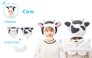 Sonny Angel Costume - Series 2 - Travel Carry