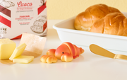 Animal Bakery Minifigure: Series 3 - Collector Charm