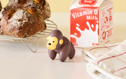 Animal Bakery Minifigure: Series 3 - Mini Choice