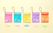 Sonny Angel My Bestie Case Vol. 2: Sweet Candy - Daily Choice