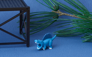 CABLE BITE Dino - Gift Accent