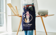 Sonny Angel x Anything Maekake Apron - Pocket Charm