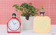 HIPPERS Monchhichi - Shelf Choice
