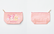Cherry Blossom Series Zipper Pouch - Classic Pick