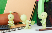 SMISKI @ Work Series - Cute Display