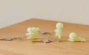 SMISKI Keychains - Bag Accent