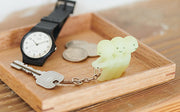 SMISKI Keychains - Bag Accent