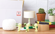 SMISKI Moving Series - Shelf Choice