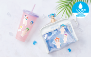Sonny Angel Sticker Pack - Series 1 - Cute Addon