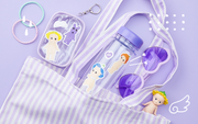 Sonny Angel Sticker Pack - Series 2 - Bag Accent