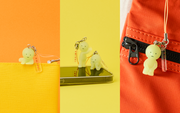 SMISKI Strap Accessory - Series 2 - Room Accent