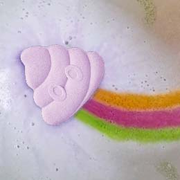 Rainbomb Mini Poop Emoji - Shelf Ready