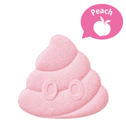 Rainbomb Mini Poop Emoji - Shelf Ready