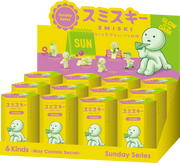 SMISKI Sunday Series - Mini Choice