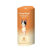 Animal 3 Series - Gift Ready