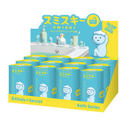 SMISKI Bath Series - Cute Surprise