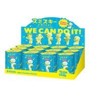SMISKI Cheer Series - Shelf Display