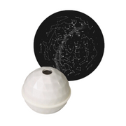 Projector Dome Star Map - Gift Display