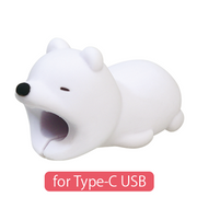 CABLE BITE for Type-C USB - Modern Accent