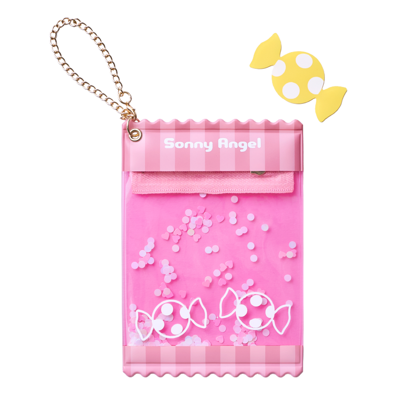 Sonny Angel My Bestie Case Vol. 2: Sweet Candy - Cute Accent