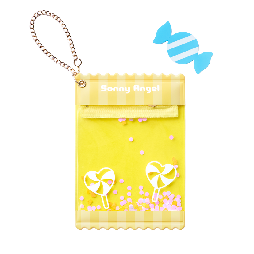 Sonny Angel My Bestie Case Vol. 2: Sweet Candy - Cute Accent