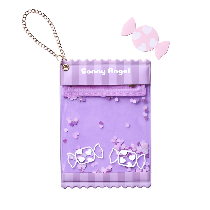 Sonny Angel My Bestie Case Vol. 2: Sweet Candy - Cute Accent