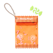 Sonny Angel My Bestie Case Vol. 2: Sweet Candy - Travel Ready