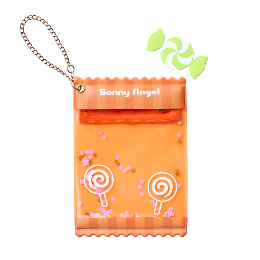 Sonny Angel My Bestie Case Vol. 2: Sweet Candy - Travel Ready