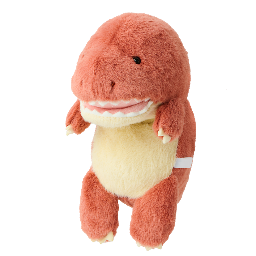 Posture Pal - Dinosaur - Series Ready
