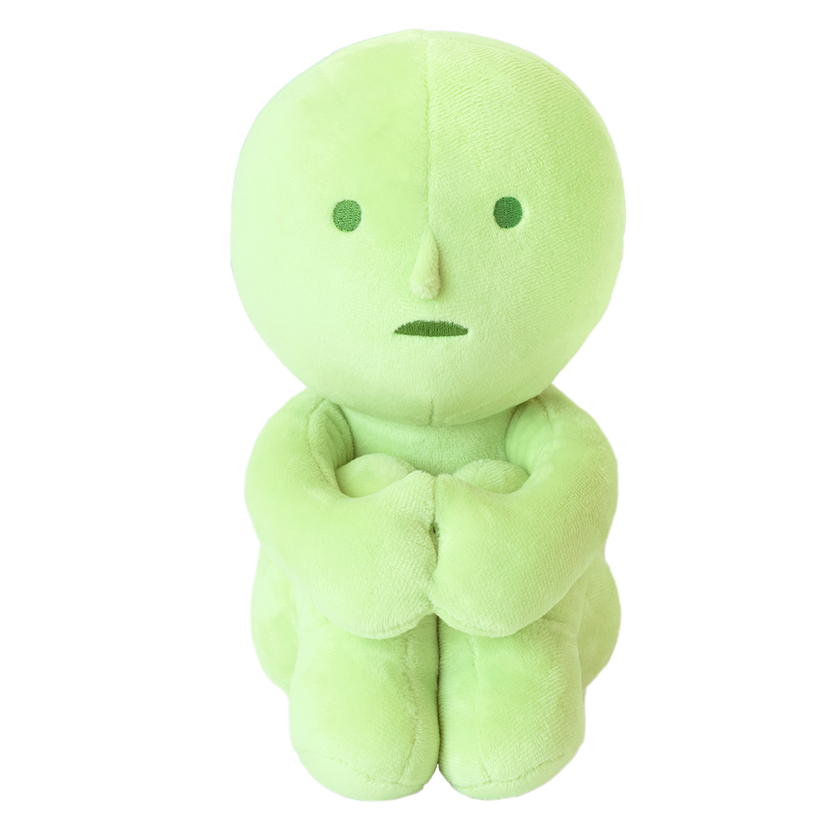 SMISKI Plush - Cute Accent