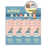 HIPPERS Mofusand - Daily Charm
