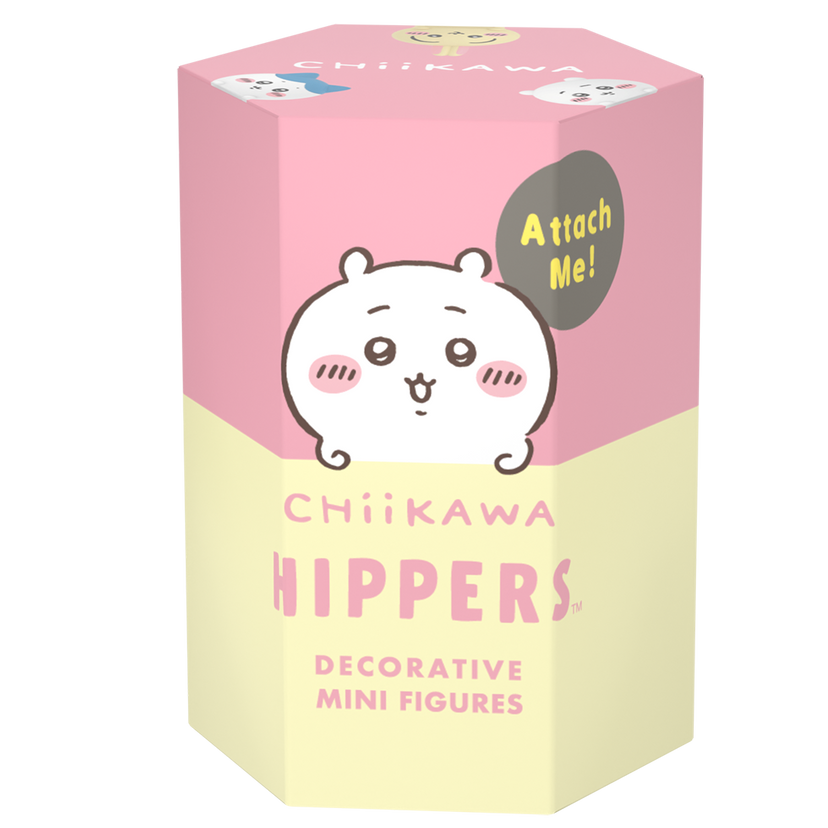HIPPERS CHiiKAWA - Collector Choice