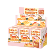 Animal Bakery Minifigure: Series 3 - Mini Choice
