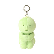 SMISKI Plush Keychain - Bag Accent