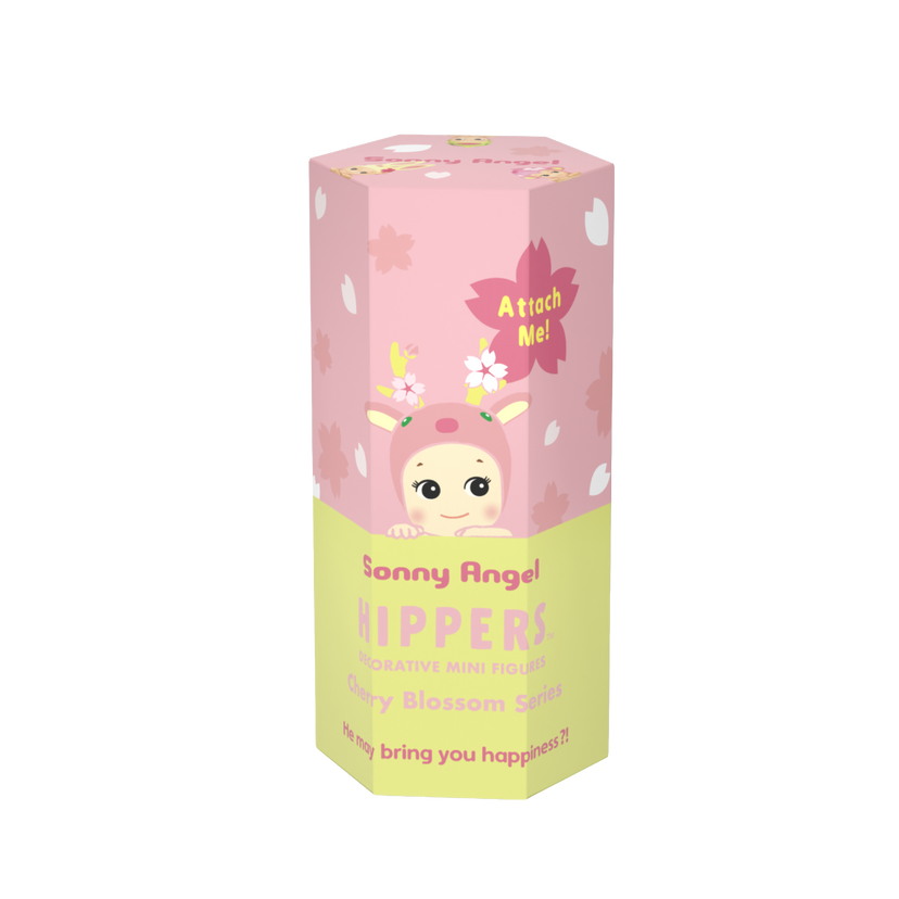 HIPPERS Cherry Blossom Series - Pocket Carry