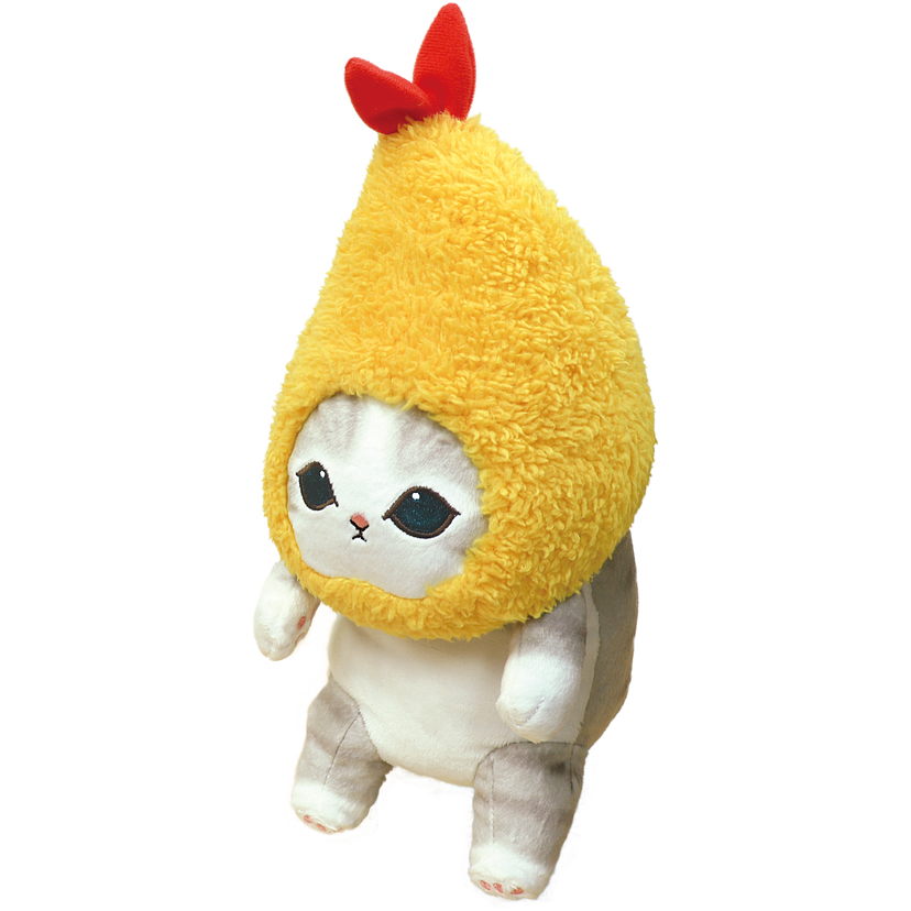 Posture Pal - mofusand - Pocket Charm