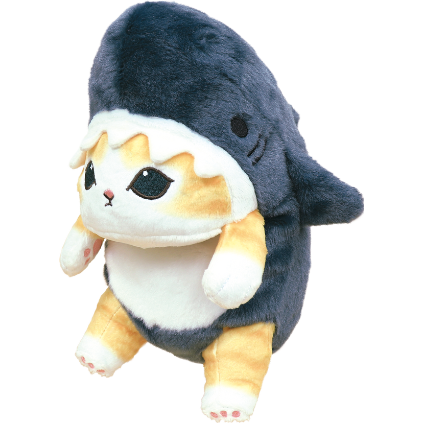 Posture Pal - mofusand - Cute Display