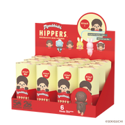 HIPPERS Monchhichi - Gift Ready