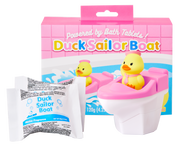 Duck Sailor Boat - Cute Ready