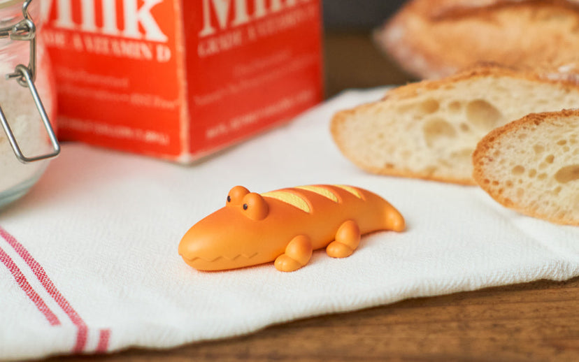 Animal Bakery Minifigure: Series 2 - Pocket Charm