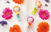 Sonny Angel Flower Gift - Gift Ready