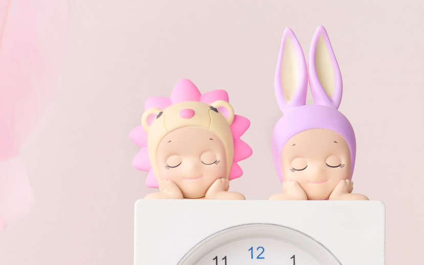 HIPPERS Dreaming Series - Happy Pick