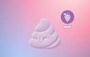 Rainbomb Mini Poop Emoji - Cute Ready