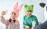 Sonny Angel Costume - Series 2 - Travel Carry