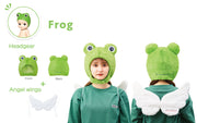 Sonny Angel Costume - Series 2 - Travel Carry