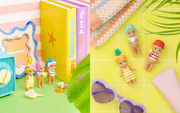 Summer Vacation: Sun-Kissed Style - Travel Pick