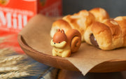 Animal Bakery Minifigure: Series 2 - Happy Pick