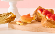 Animal Bakery Minifigure: Series 3 - Happy Pick