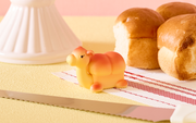 Animal Bakery Minifigure: Series 3 - Shelf Ready